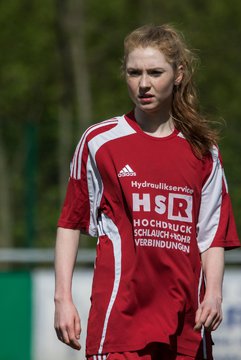 Bild 250 - F VfL Oldesloe II - SG Holstein S�d : Ergebnis: 0:15